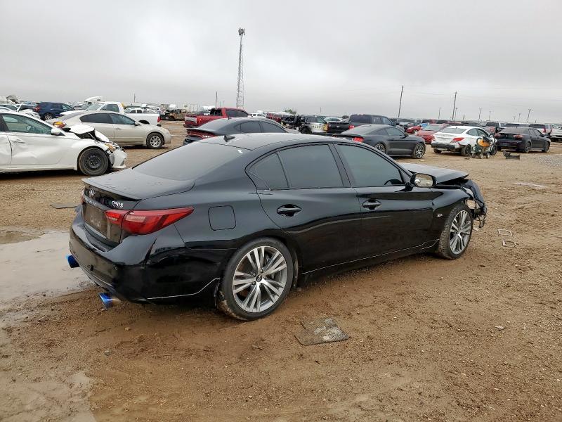 2019 INFINITI Q50 LUXE JN1EV7AP9KM512012