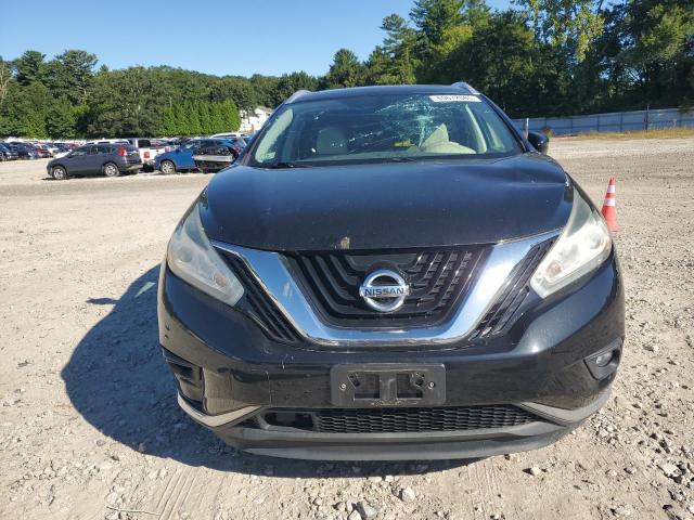 2015 NISSAN MURANO S - 5N1AZ2MH8FN228812