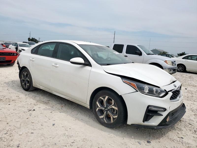 2020 KIA FORTE FE 3KPF24AD0LE213359