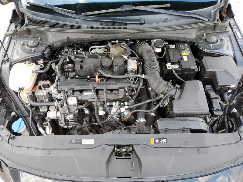 2022 HYUNDAI ELANTRA N - KMHLR4AF6NU252585