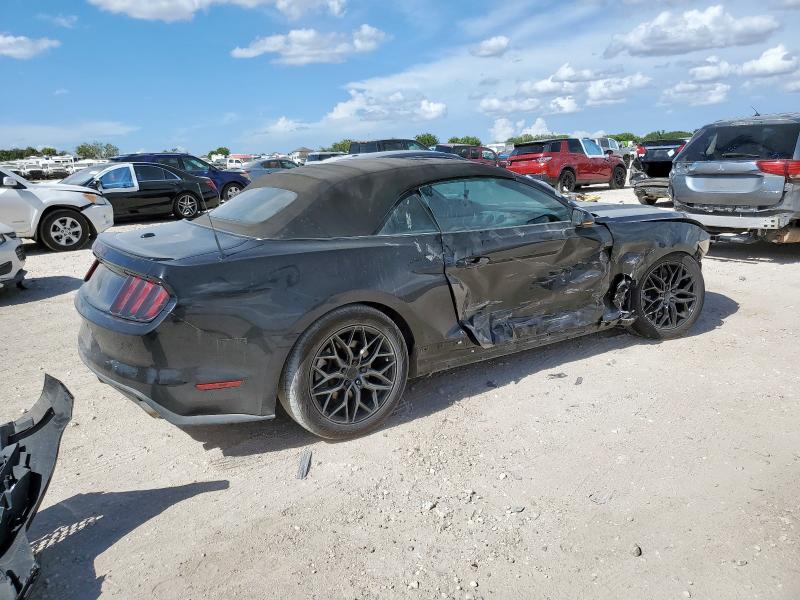 2016 FORD MUSTANG #3294451528