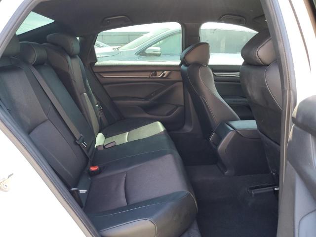 2020 HONDA ACCORD SPORT - 1HGCV1F33LA154952
