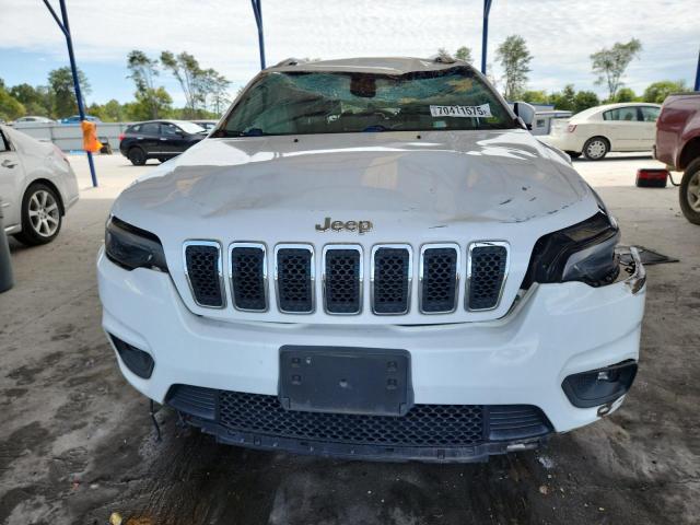 2019 JEEP CHEROKEE L 1C4PJMLB6KD213370