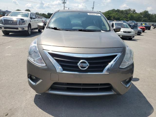 2016 NISSAN VERSA 3N1CN7AP4GL894121