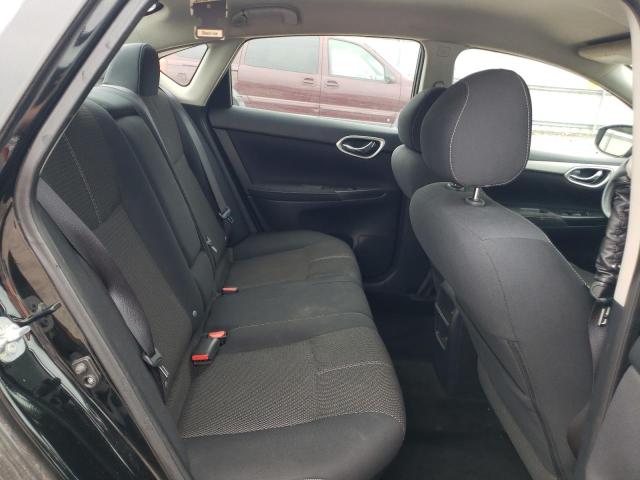 2015 NISSAN SENTRA S 3N1AB7AP6FY233126