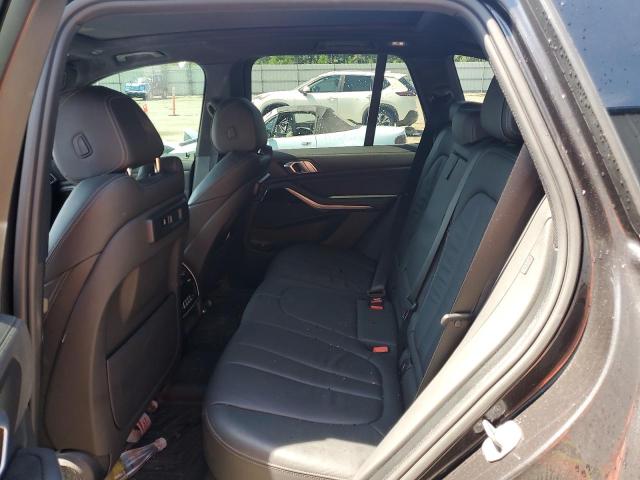 2020 BMW X5 XDRIVE4 - 5UXCR6C06L9B35616