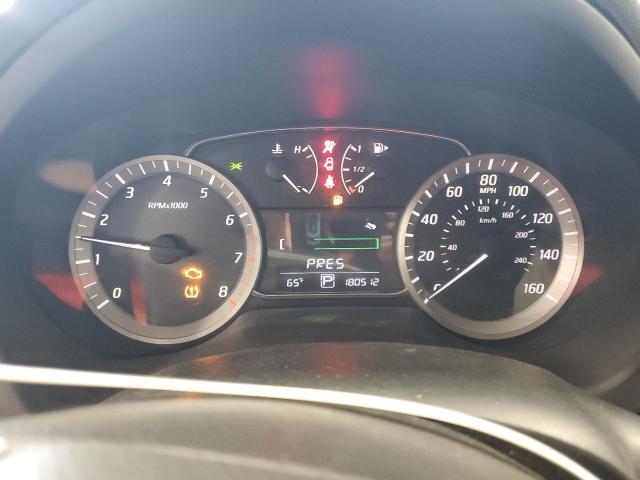 2015 NISSAN SENTRA S - 3N1AB7AP6FY383091