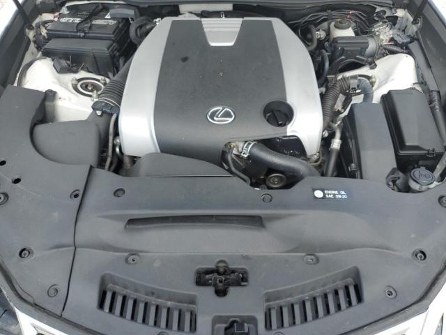 2016 LEXUS RC 350 JTHHE5BC5G5011614