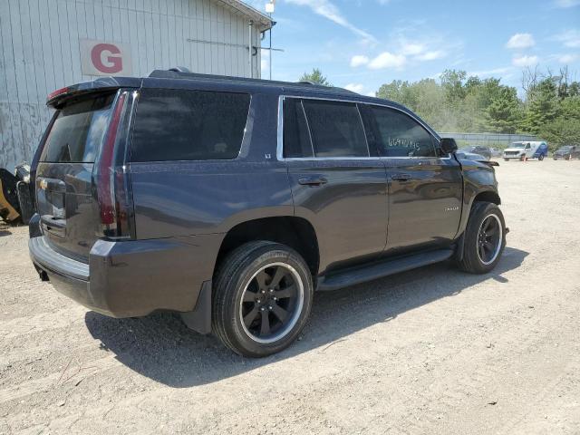 2017 CHEVROLET TAHOE K1500 LT 1GNSKBKC3HR356401