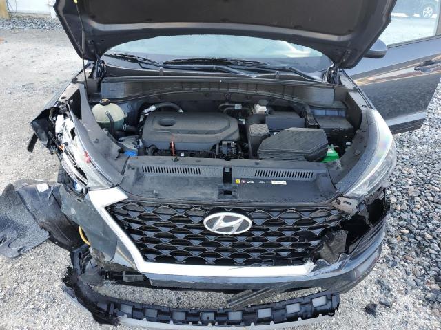 2019 HYUNDAI TUCSON LIM KM8J3CAL8KU950863