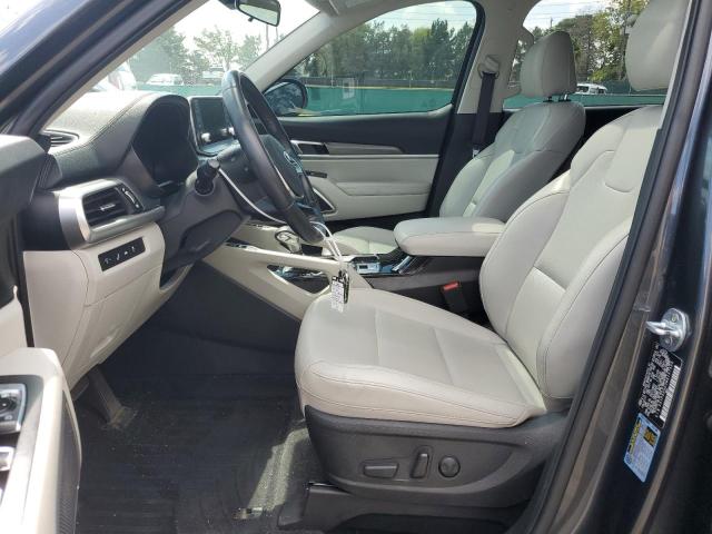 2021 KIA TELLURIDE S 5XYP6DHC0MG157904