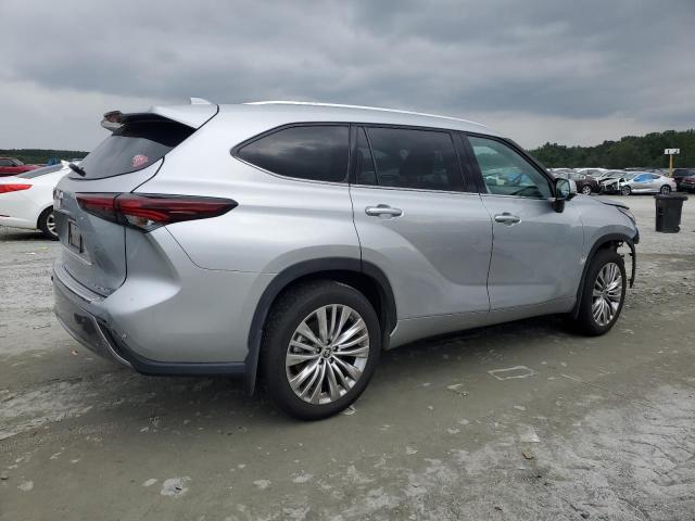 2024 TOYOTA HIGHLANDER 5TDKDRAH7RS541336