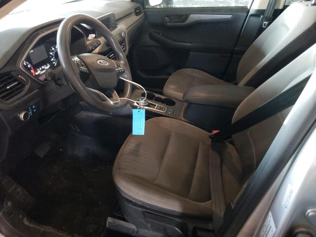 2020 FORD ESCAPE S - 1FMCU0F6XLUC05086