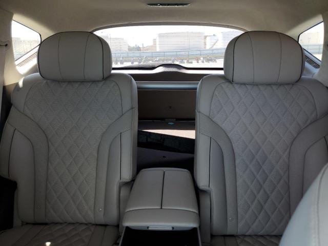 2024 GENESIS GV80 BASE KMUHCESC4RU157113