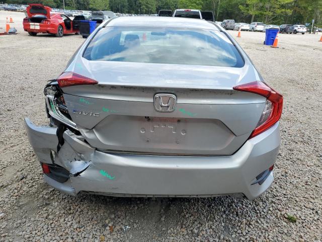 2018 HONDA CIVIC LX - 19XFC2F57JE008900