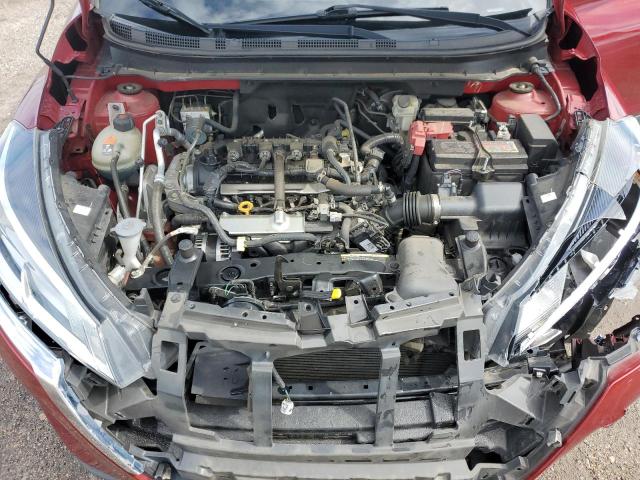 2021 NISSAN KICKS SV - 3N1CP5CV2ML490580