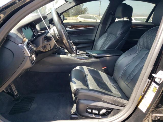 2018 BMW 530XE WBAJB1C56JB084663