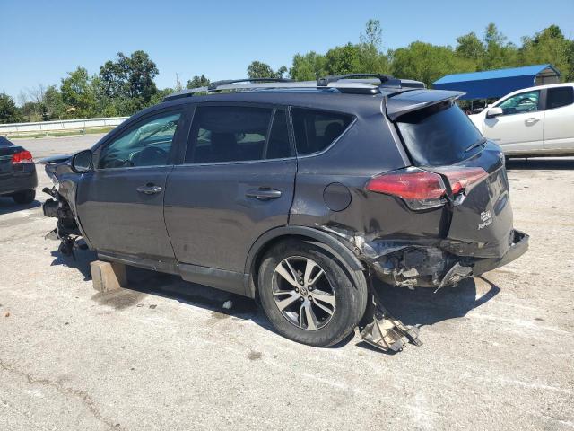 2018 TOYOTA RAV4 ADVEN 2T3RFREV3JW722591