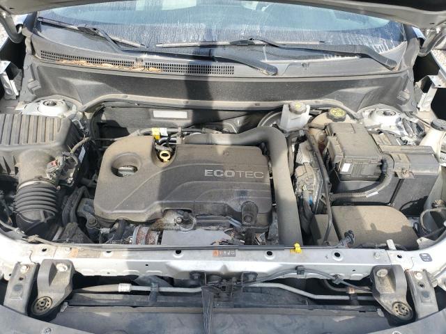 2018 CHEVROLET EQUINOX LS - 2GNAXHEV5J6104373