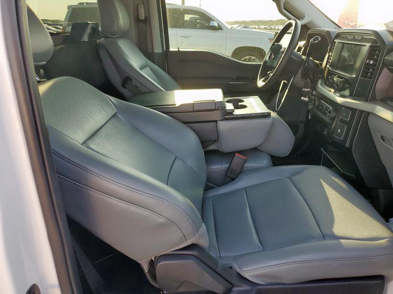 2023 FORD F150 1FTMF1C54PKF11268
