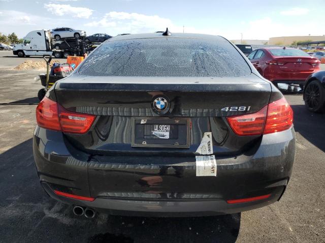 2016 BMW 428 I GRAN WBA4A9C58GG507026