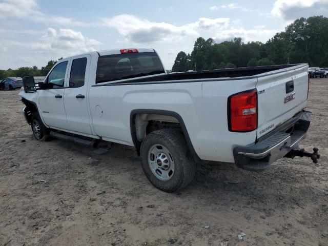 2019 GMC SIERRA 2500 #3278703610