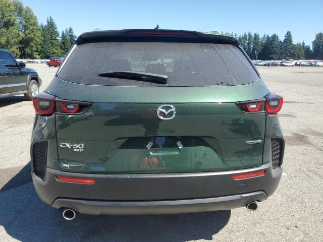 2025 MAZDA CX-50 PREMIUM PLUS 7MMVABEM5SN357898