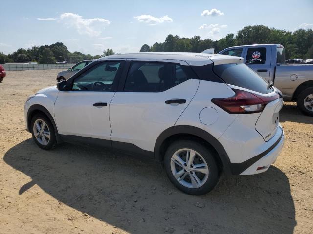 2022 NISSAN KICKS S - 3N1CP5BV5NL530296