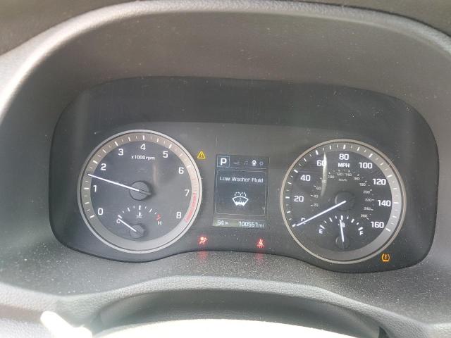 2016 HYUNDAI TUCSON LIM KM8J3CA40GU073432