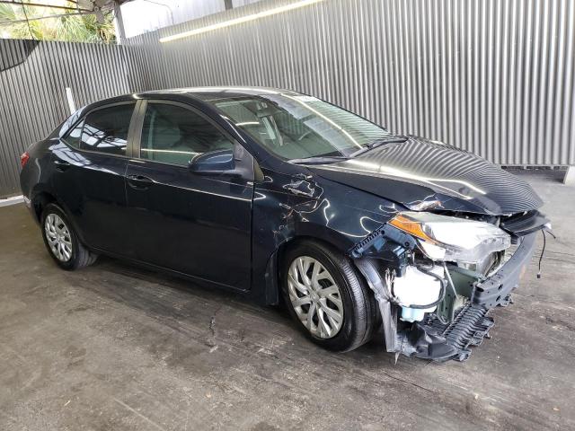 2019 TOYOTA COROLLA L 5YFBURHE7KP925367