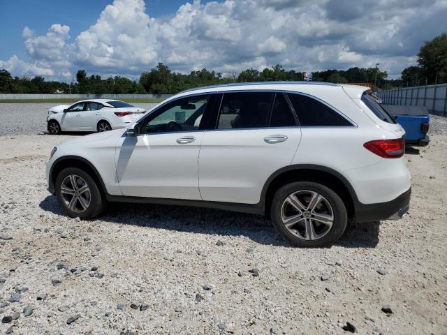 2019 MERCEDES-BENZ GLC 300 - WDC0G4JB7KV190382