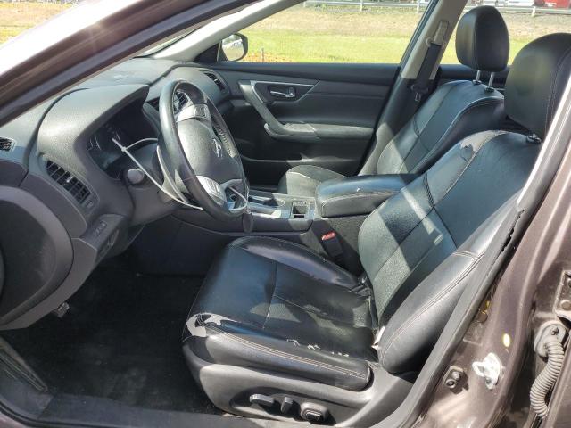 2016 NISSAN ALTIMA 3.5 1N4BL3AP6GC113771