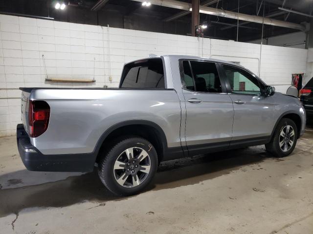 2019 HONDA RIDGELINE RTL 5FPYK3F56KB046350