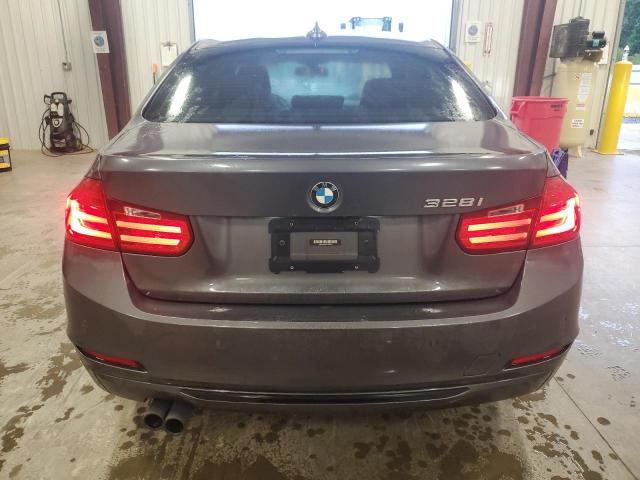 2015 BMW 328 I WBA3A5C50FF608392
