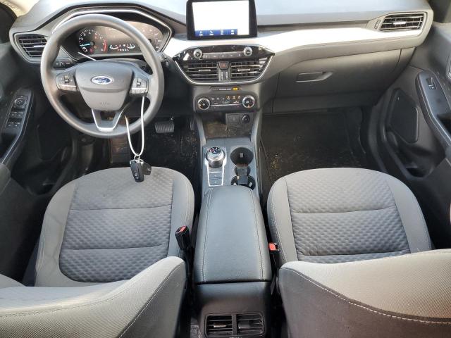 2020 FORD ESCAPE SE - 1FMCU0G69LUA29226