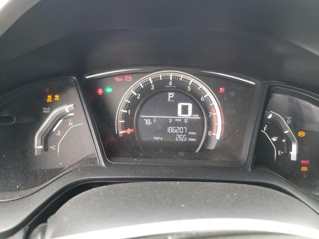 2016 HONDA CIVIC LX 19XFC2F50GE208462