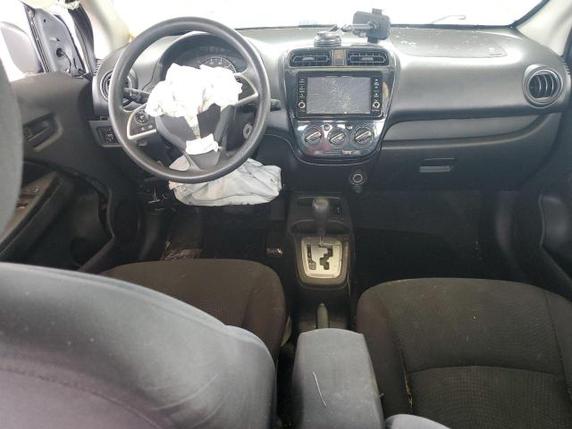 2019 MITSUBISHI MIRAGE G4 ML32F3FJ7KHF18903