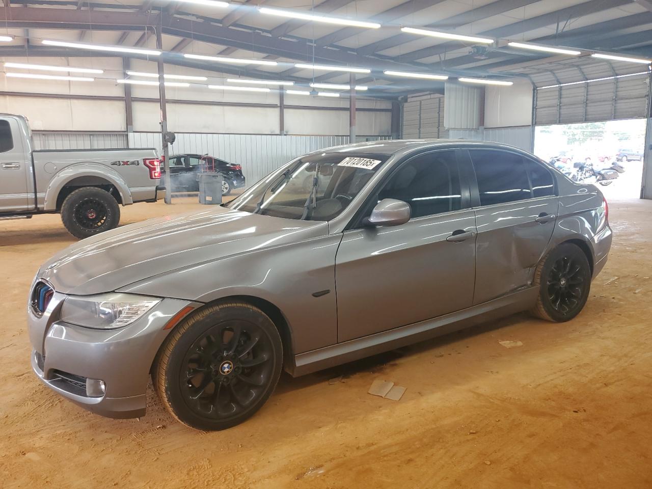 BMW 3 SERIES I