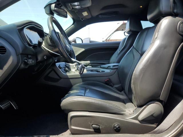 2016 DODGE CHALLENGER 2C3CDZAG9GH210057