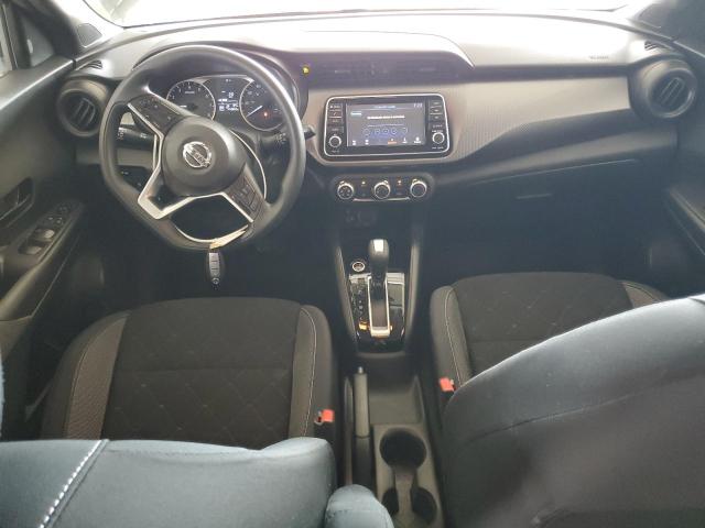 2020 NISSAN KICKS S - 3N1CP5BV8LL515465