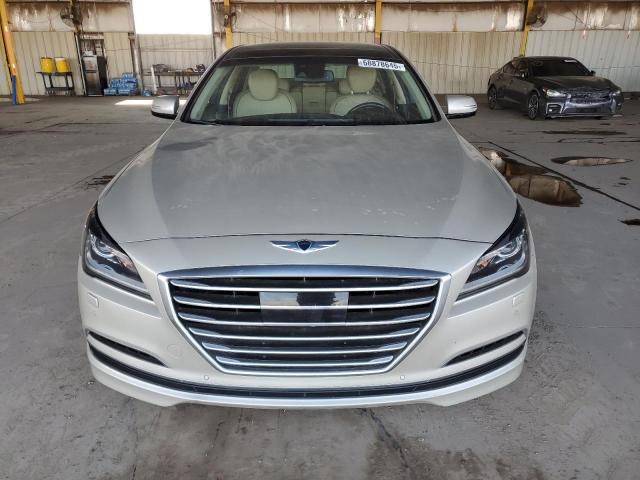 2015 HYUNDAI GENESIS 3.8L KMHGN4JE5FU067739