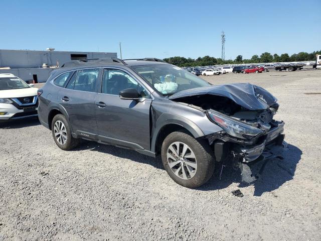 2025 SUBARU OUTBACK 4S4BTAAC0S3109506