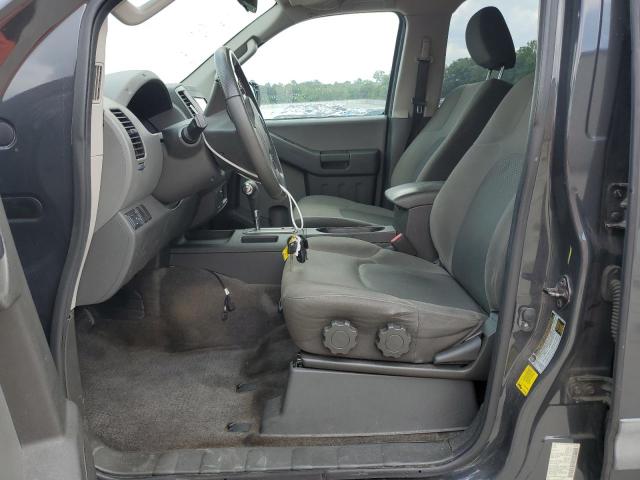 2015 NISSAN XTERRA X 5N1AN0NU0FN667059