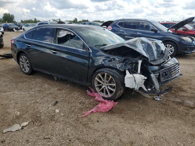 2015 TOYOTA AVALON XLE 4T1BK1EB0FU136922