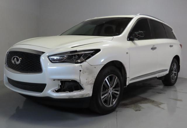2020 INFINITI QX60 LUXE 5N1DL0MN8LC518757