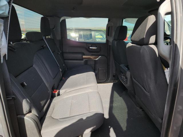 2021 CHEVROLET SILVERADO #3282538864