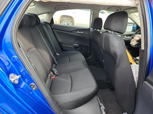 2018 HONDA CIVIC LX - 2HGFC2F59JH549226