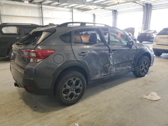 2021 SUBARU CROSSTREK JF2GTHSC7MH678927