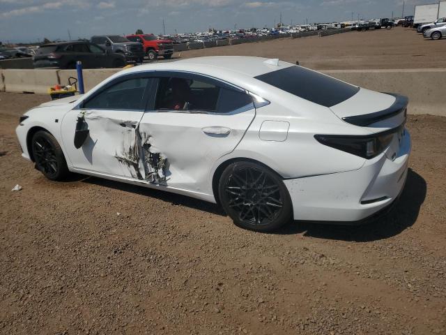 2019 LEXUS ES 350 58ABZ1B18KU039199