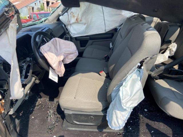 2016 FORD F150 SUPER - 1FTFX1EF4GFC63513